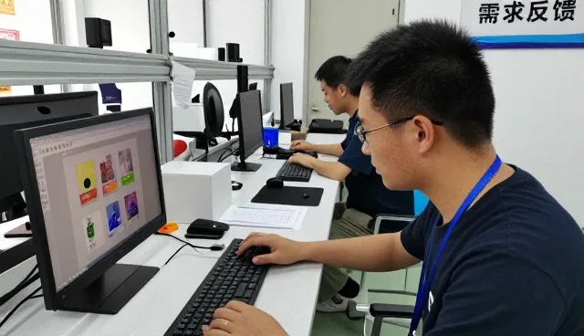 定制化开发解决方案让社区服务站管理更加高效